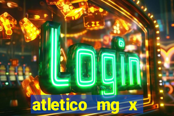 atletico mg x atletico go palpite